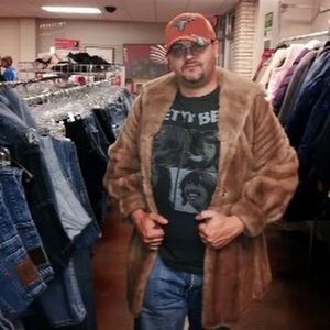 Meet your Posher, Scott